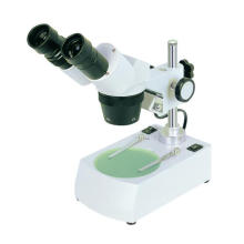 Bestscope BS-3010A Stereo Microscope with Optional Cold and Ring Light